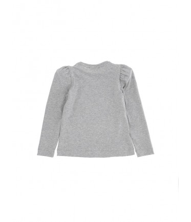 ЛОНГСЛИВ MONNALISA BIMBA