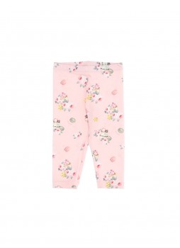 ЛЕГГИНСЫ MONNALISA BEBE