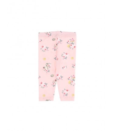 ЛЕГГИНСЫ MONNALISA BEBE