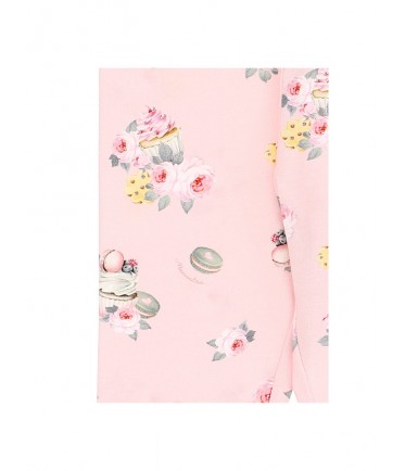 ЛЕГГИНСЫ MONNALISA BEBE