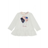 ТУНИКА MONNALISA BEBE
