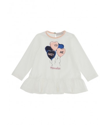 ТУНИКА MONNALISA BEBE