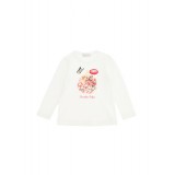 ЛОНГСЛИВ MONNALISA BIMBA