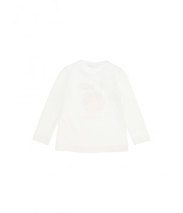 ЛОНГСЛИВ MONNALISA BIMBA