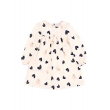 ПЛАТЬЕ MONNALISA BEBE