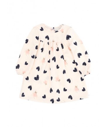 ПЛАТЬЕ MONNALISA BEBE