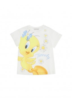 ТУНИКА MONNALISA BIMBA