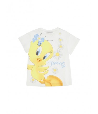 ТУНИКА MONNALISA BIMBA