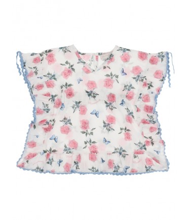 ПАРЕО MONNALISA BEBE