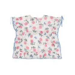 ПАРЕО MONNALISA BEBE