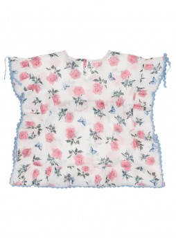 ПАРЕО MONNALISA BEBE