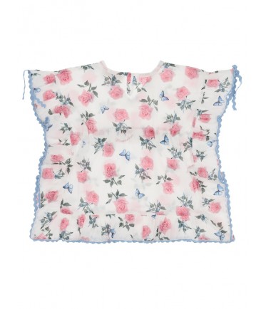 ПАРЕО MONNALISA BEBE