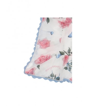 ПАРЕО MONNALISA BEBE