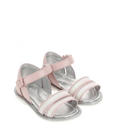 БОСОНОЖКИ MONNALISA BIMBA