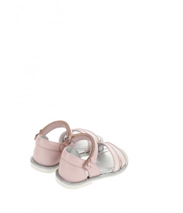 БОСОНОЖКИ MONNALISA BIMBA