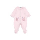 БОДИ MONNALISA BEBE