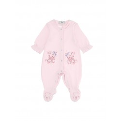 БОДИ MONNALISA BEBE