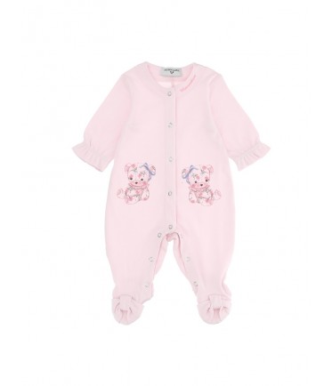 БОДИ MONNALISA BEBE