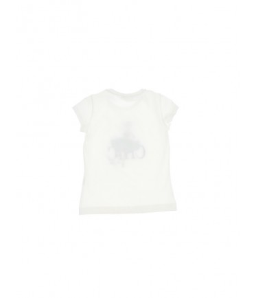 ФУТБОЛКА MONNALISA CHIC