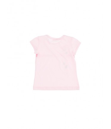 ФУТБОЛКА MONNALISA CHIC