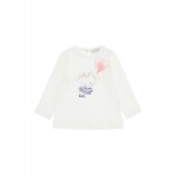 ЛОНГСЛИВ MONNALISA BEBE