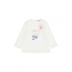 ЛОНГСЛИВ MONNALISA BEBE