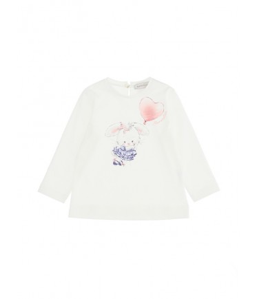 ЛОНГСЛИВ MONNALISA BEBE