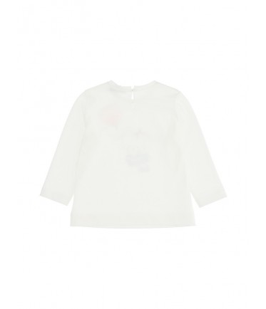 ЛОНГСЛИВ MONNALISA BEBE