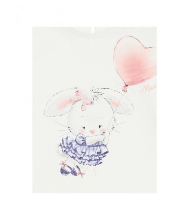 ЛОНГСЛИВ MONNALISA BEBE