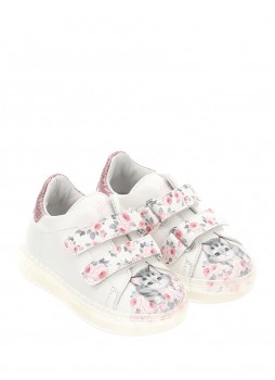 КРОССОВКИ MONNALISA BEBE