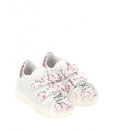 КРОССОВКИ MONNALISA BEBE