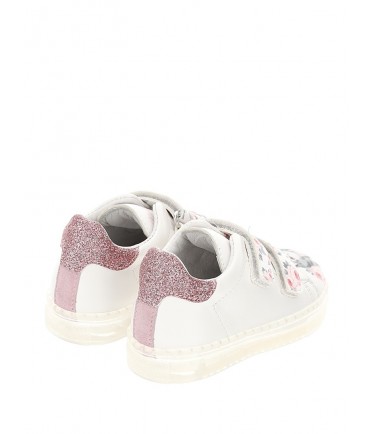 КРОССОВКИ MONNALISA BEBE