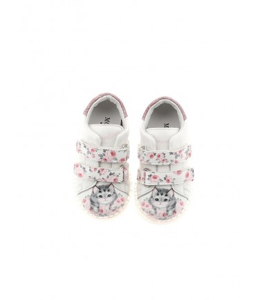 КРОССОВКИ MONNALISA BEBE