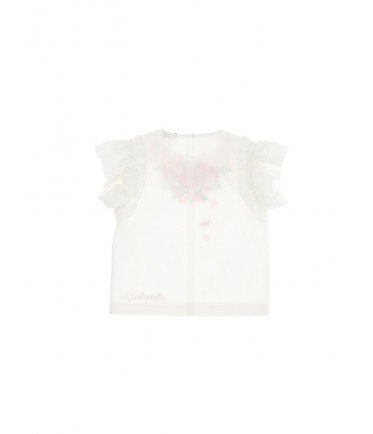 БЛУЗА MONNALISA CHIC