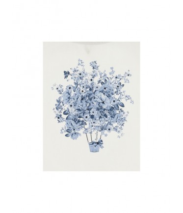 ФУТБОЛКА MONNALISA CHIC