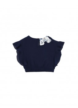 БЛУЗА MONNALISA CHIC