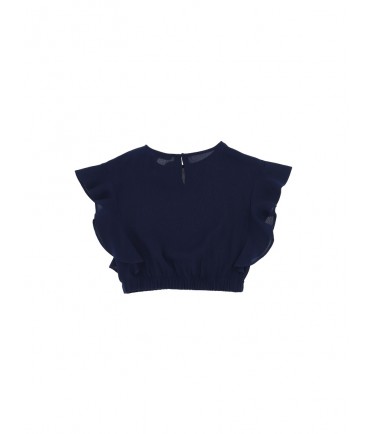 БЛУЗА MONNALISA CHIC