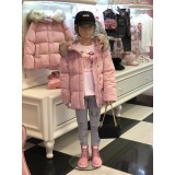 Брюки Monnalisa Bimba