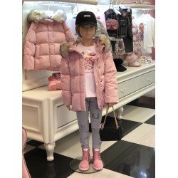 Брюки Monnalisa Bimba