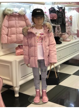 Брюки Monnalisa Bimba