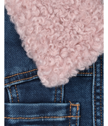 КУРТКА MONNALISA BEBE