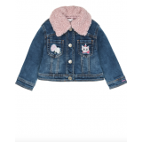 КУРТКА MONNALISA BEBE