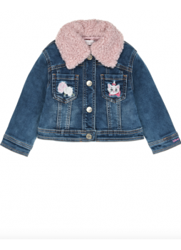КУРТКА MONNALISA BEBE