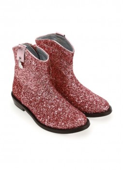 БОТИНКИ MONNALISA BIMBA