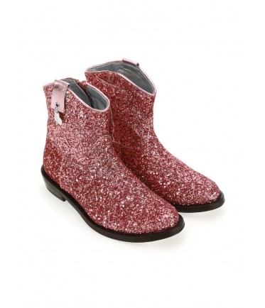 БОТИНКИ MONNALISA BIMBA