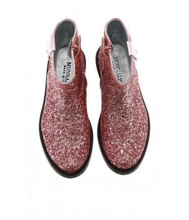 БОТИНКИ MONNALISA BIMBA