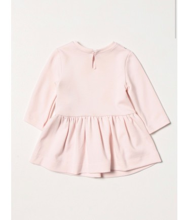 ПЛАТЬЕ MONNALISA BEBE