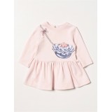 ПЛАТЬЕ MONNALISA BEBE