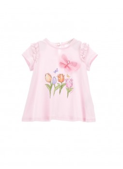 ТУНИКА MONNALISA BEBE