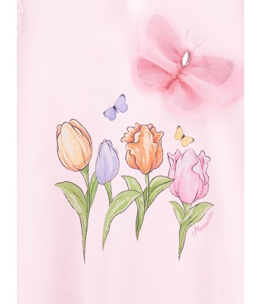 ТУНИКА MONNALISA BEBE